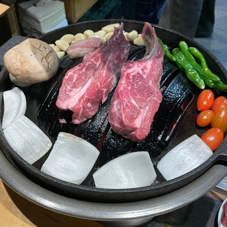 라무진 이미지
