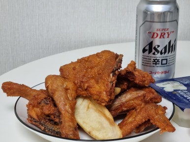 닭장수후라이드 이미지
