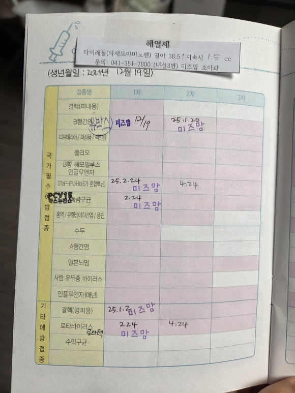 미즈맘의원 이미지