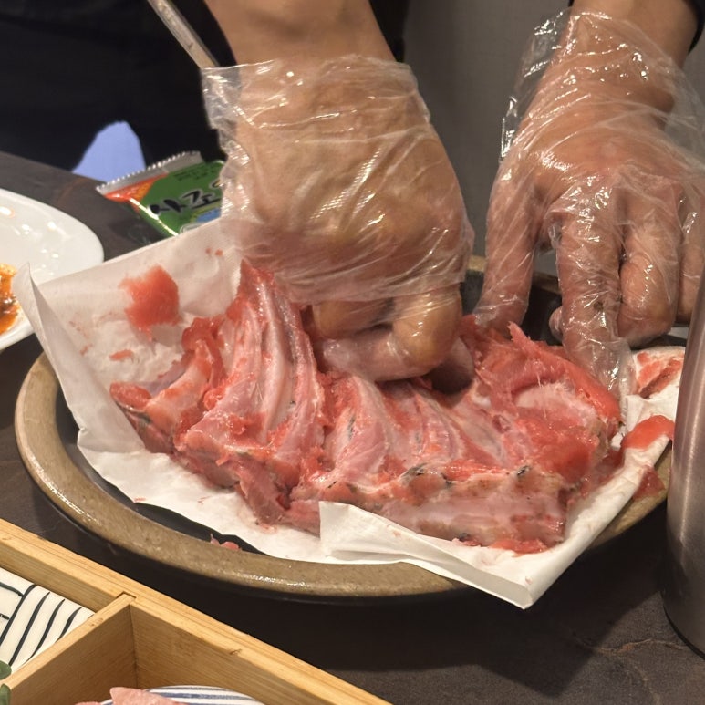 의정부민참치 이미지