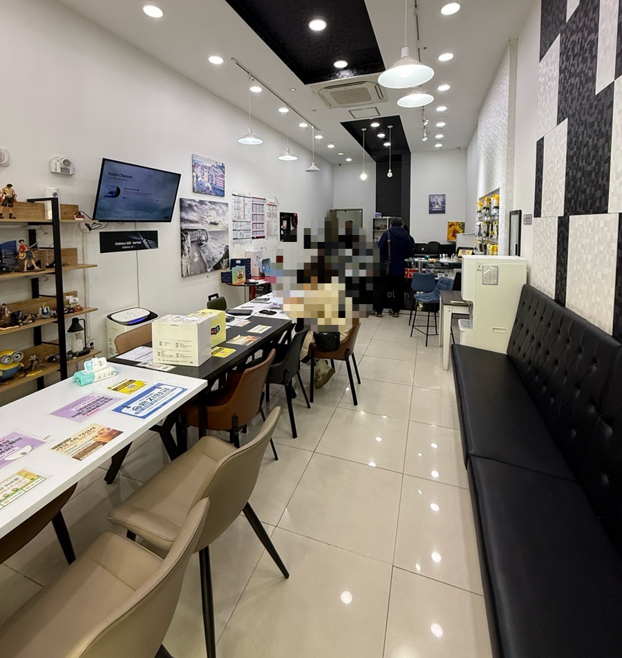 마징가텔레콤 이미지
