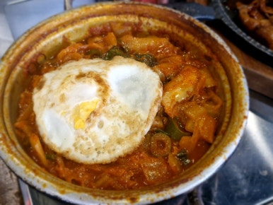 진 짜글이 마을 이미지