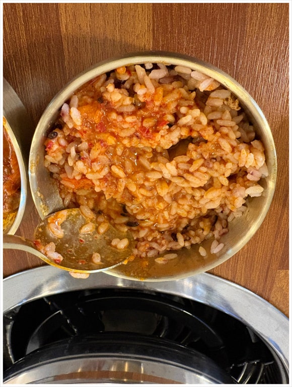 두번먹는명인김치찜 이미지