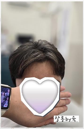 작은미용실 이미지