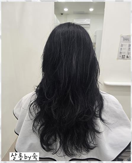 야마노미용실 이미지