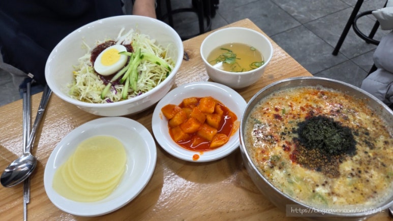 칼국수마을 이미지