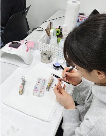지나네일 이미지
