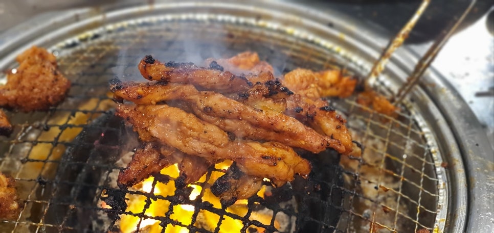 돈장군 이미지