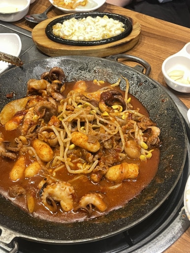 돈암해물칼국수 이미지