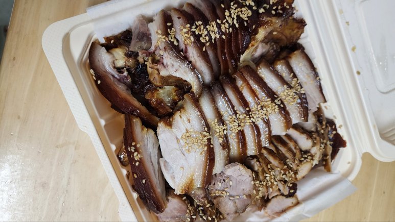 석아저씨족발 이미지