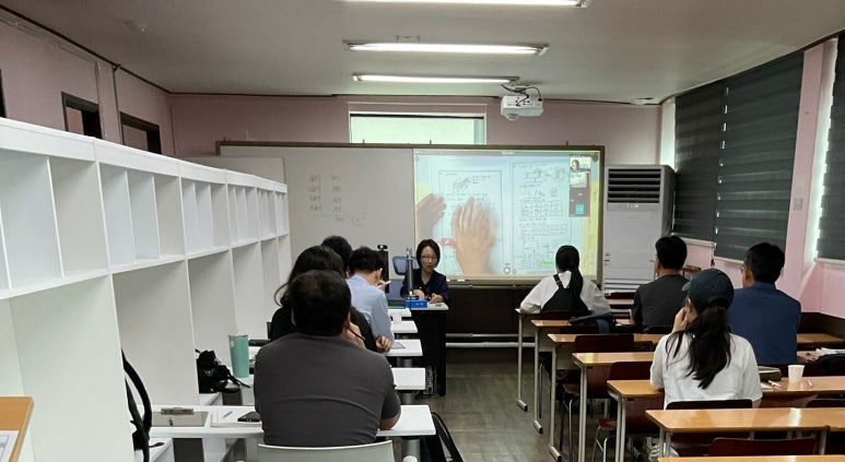 셋길기술사학원 이미지