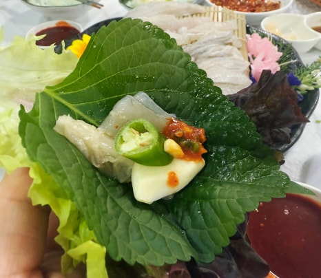 부산항횟집 이미지