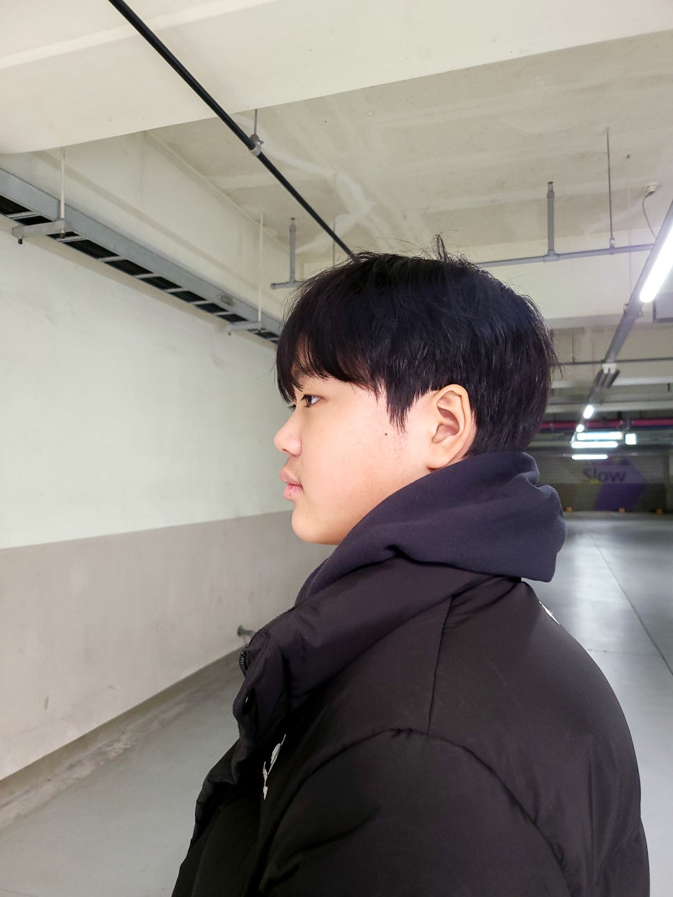 이빈헤어 이미지
