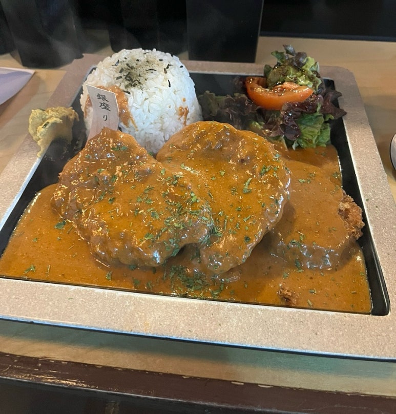 긴자료코 광교점 이미지