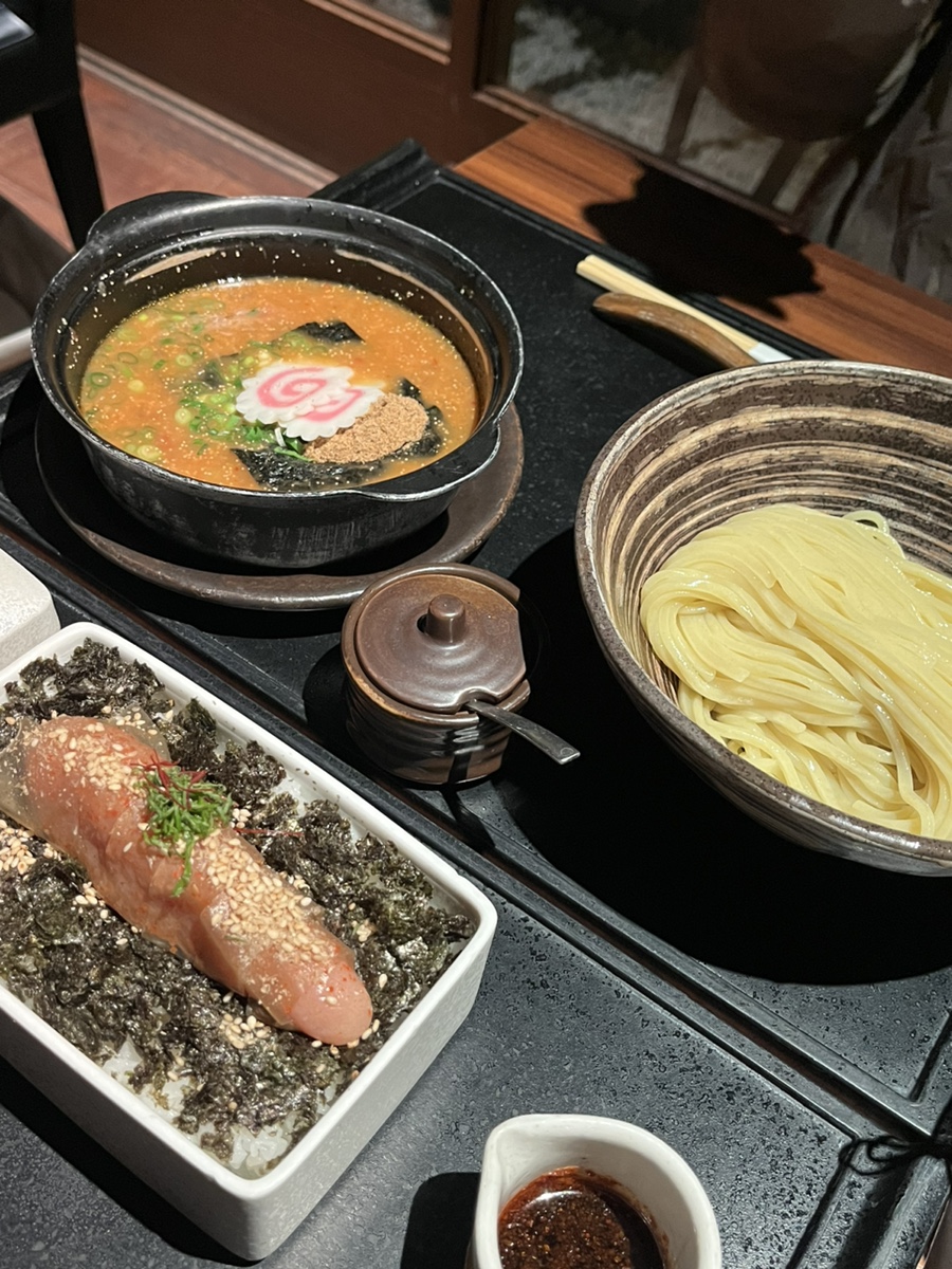 텐진식당 이미지