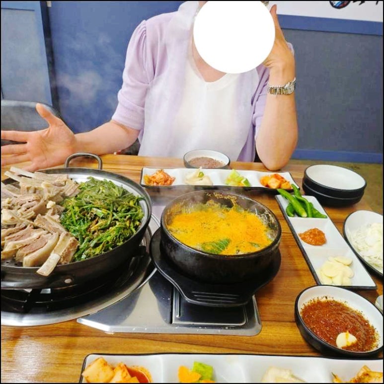 흑염소 전문 이미지