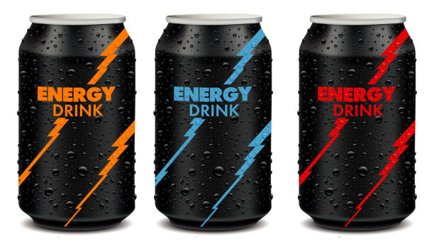 카페인(CAFFEINE) 이미지