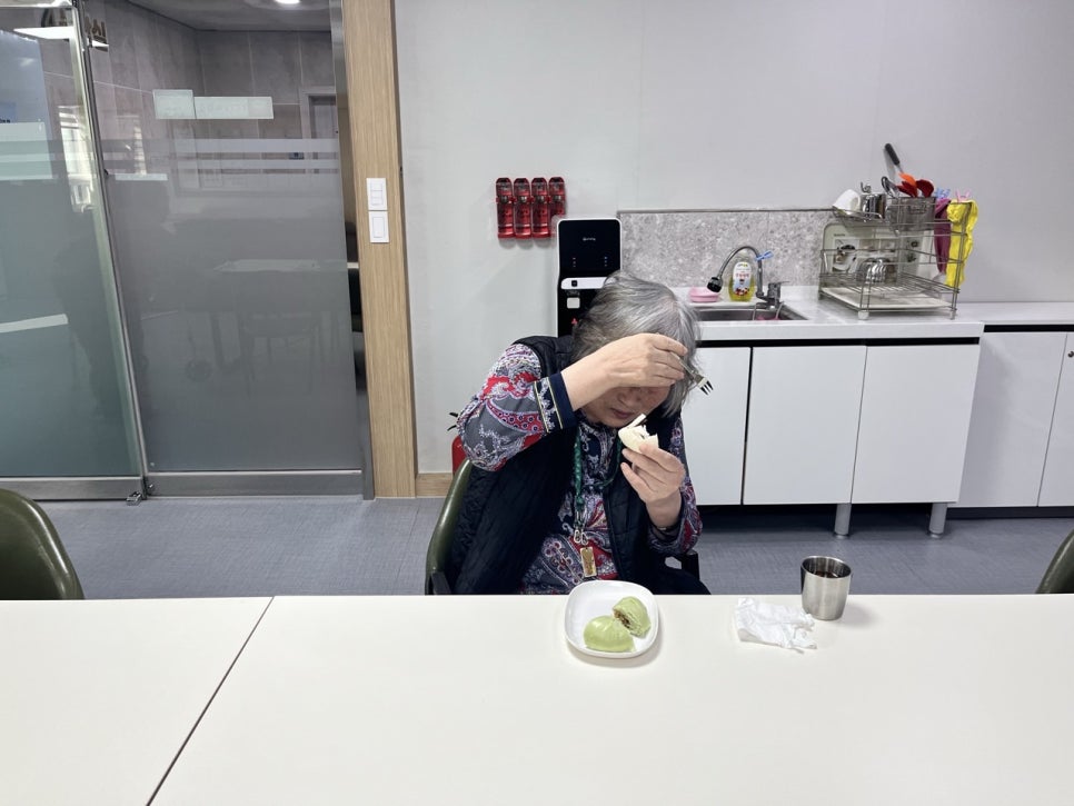 굿모닝요양원 이미지