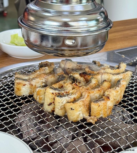 강화갯벌장어직판장 이미지