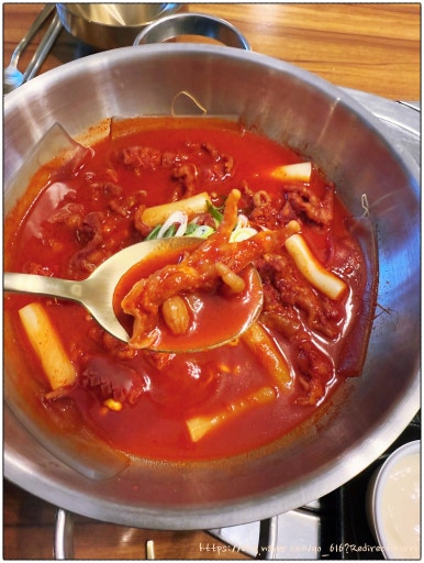 두번먹는명인김치찜 이미지
