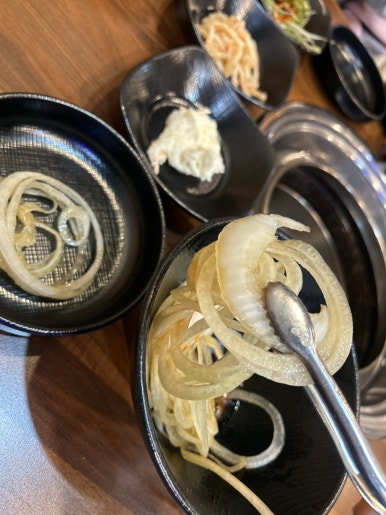유천참숯불돼지갈비 이미지