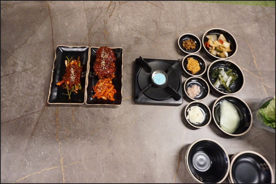 남도보쌈짚 이미지