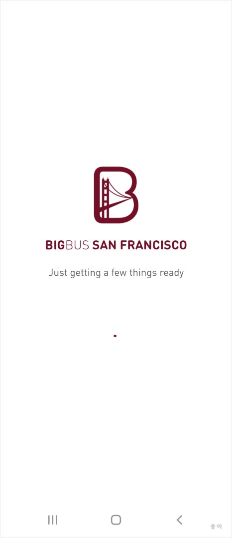 Big 투어 이미지