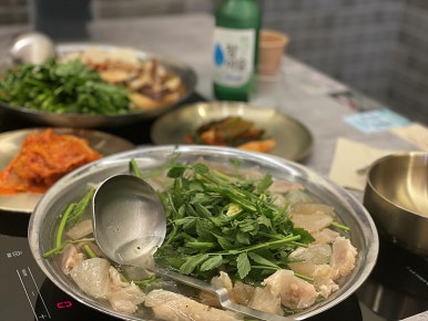 옥된장 신촌점 이미지