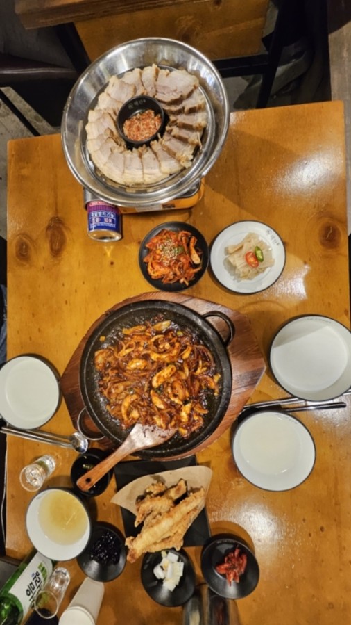 해탄 신논현점 이미지