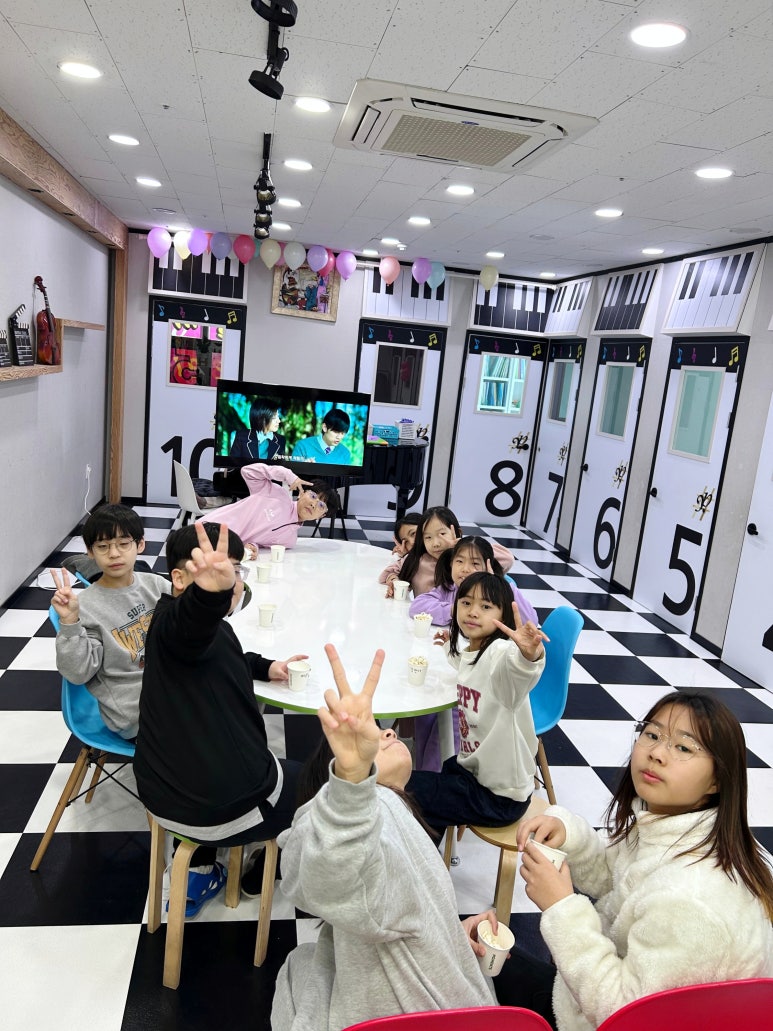 피아노배울까음악학원 이미지