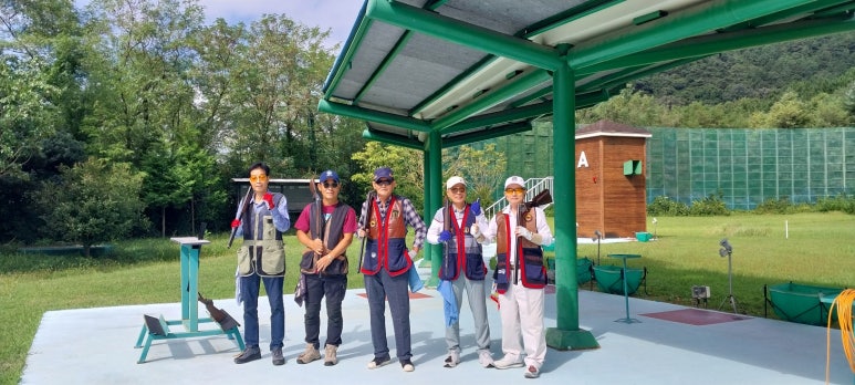신라총포사 이미지