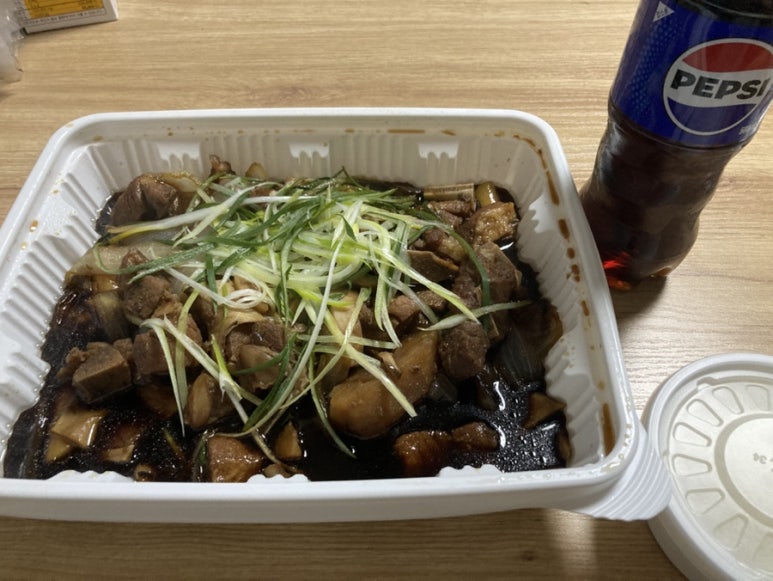 베스트생갈비찜&찜닭 이미지