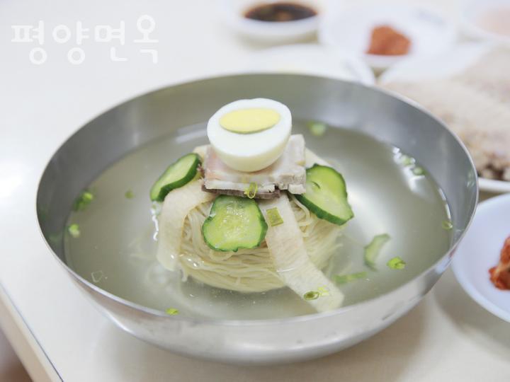 평양면옥 이미지