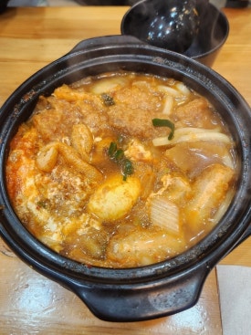 오니기리와이규동서면1번가점 이미지