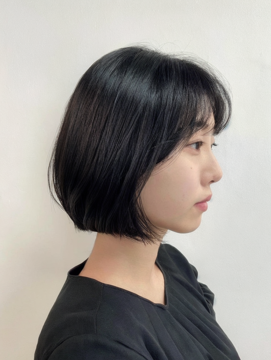 자유연출미용실 이미지