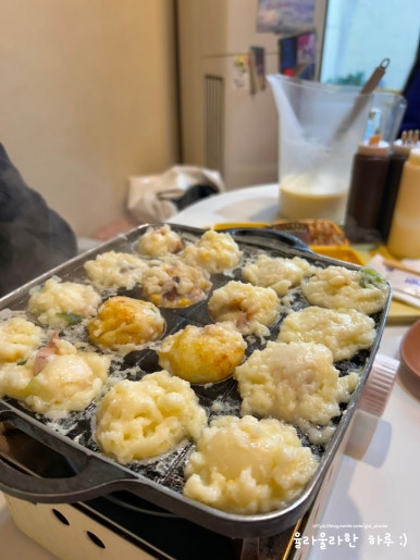 포동푸딩 이미지