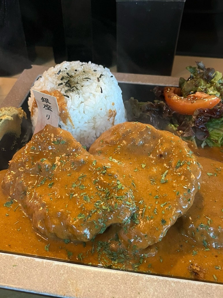 긴자료코 광교점 이미지