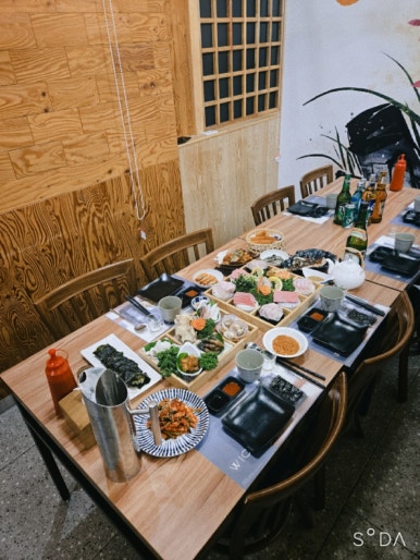 횟집봉명 이미지