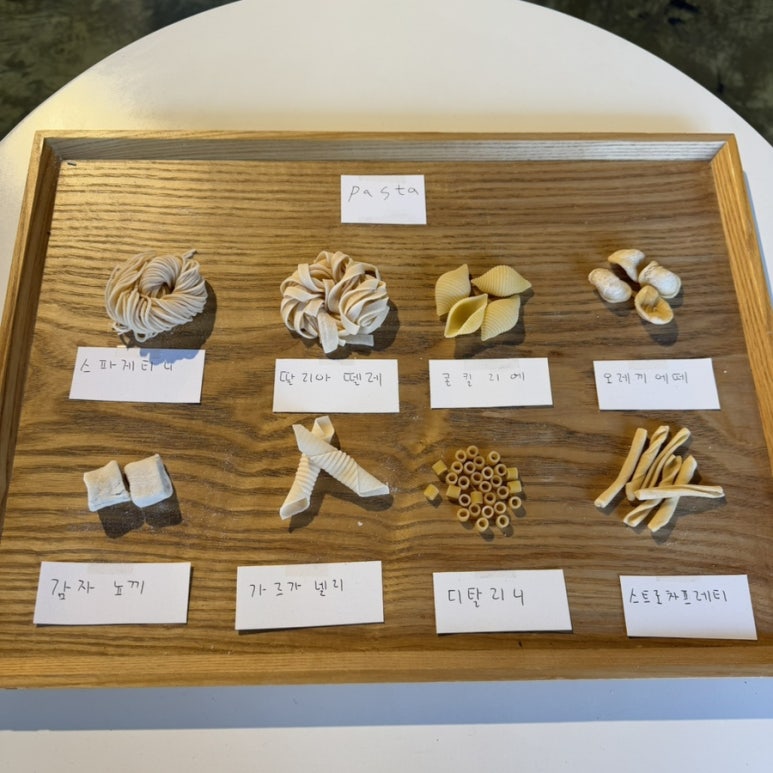 파스타입니다일곡점 이미지