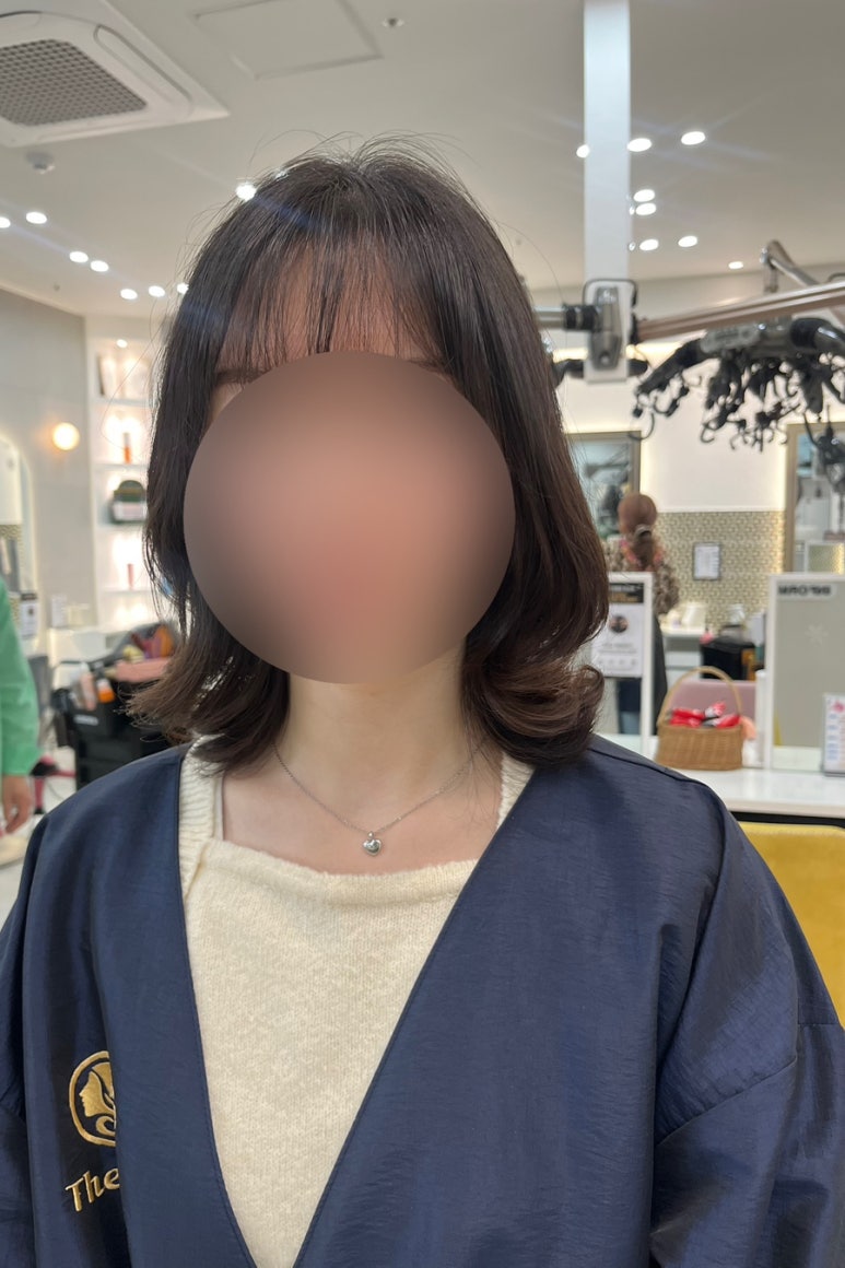 보보헤어 이미지