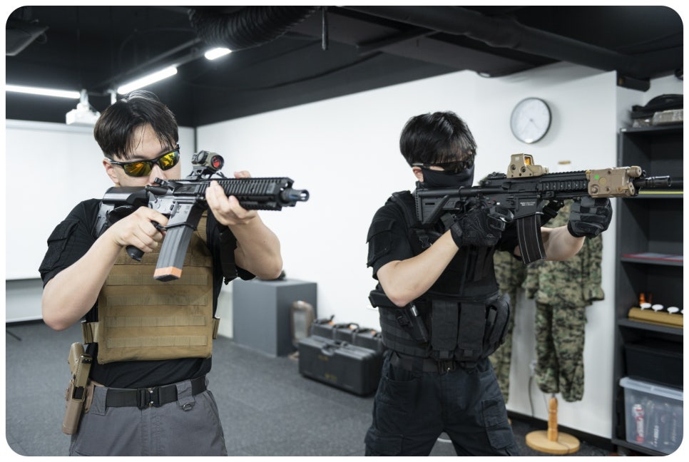 (주)프로에스콤 이미지