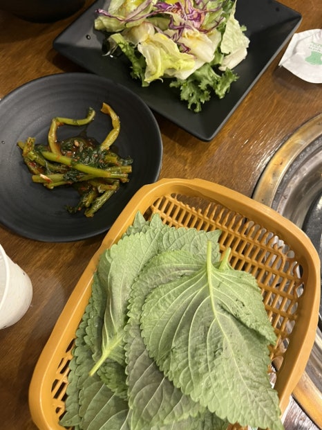 남포동 직화쭈꾸미 법원점 이미지