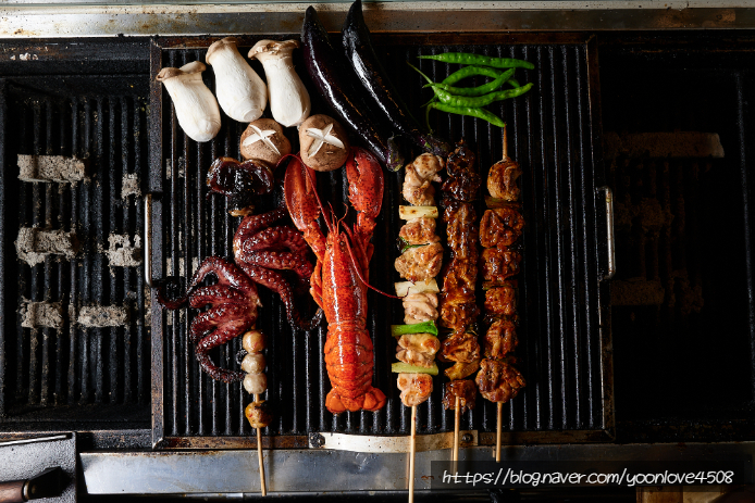 시장맛집 이미지