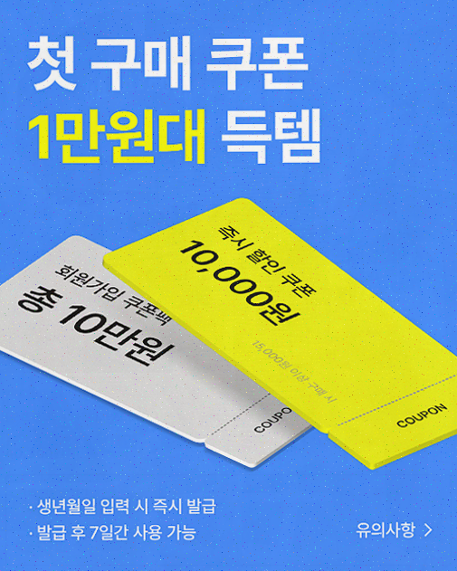 쇼핑의 정석 이미지