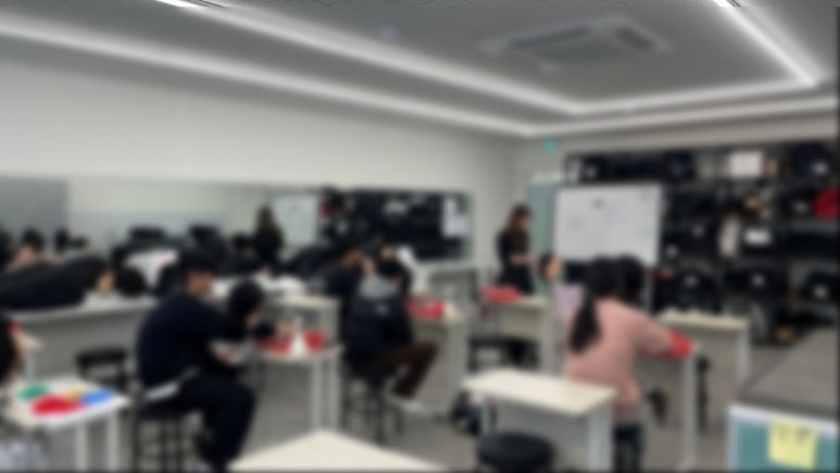 세종미용학원 이미지
