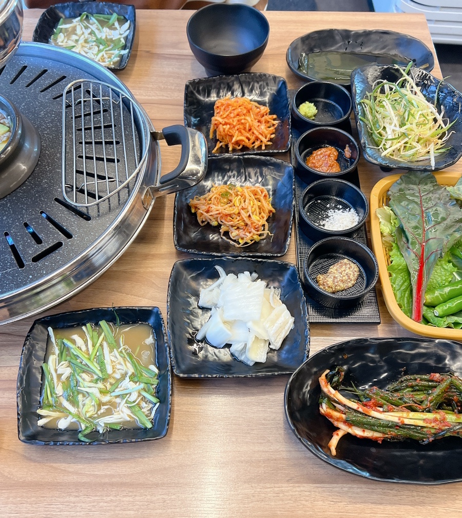 육백더정육식당 이미지