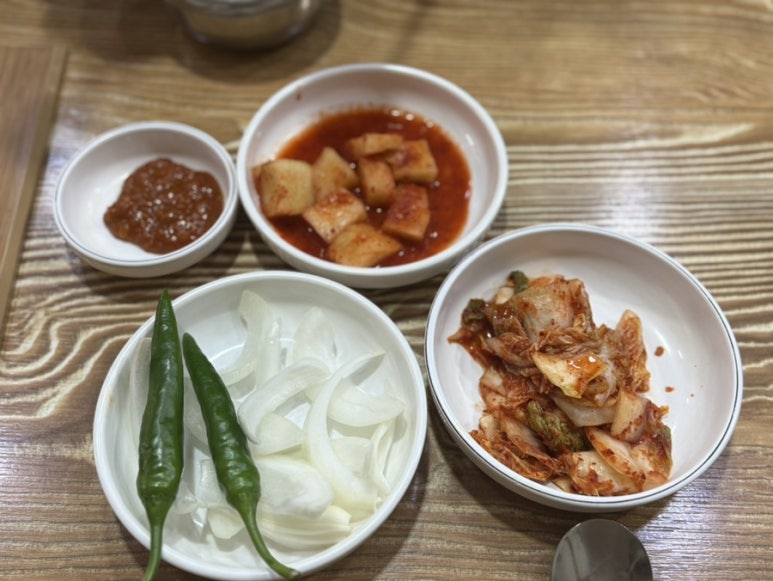 수원집 순대국 이미지