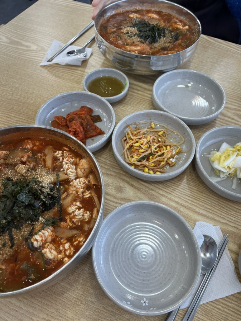 속초코다리냉면&장칼국수 이미지