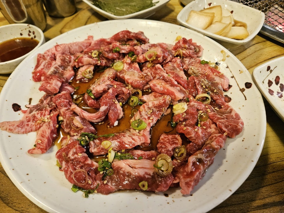 보금이갈비 이미지