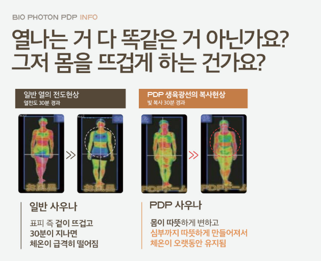 에스테틱 힐링수 이미지